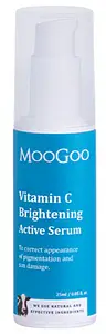 MooGoo Hyaluronic Acid & Niacinamide Active Serum