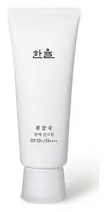 Hanyul White Chrysanthemum Radiance Suncream  SPF50+ PA++++