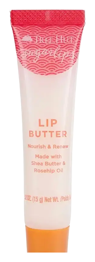 Tree Hut Sugarlips Lip Butter
