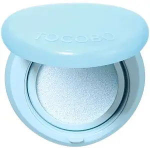 Tocobo Blur Finish Sun Cushion #01 Cotton Blue