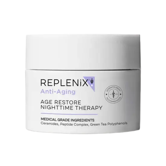 Replenix Age Restore Nighttime Therapy