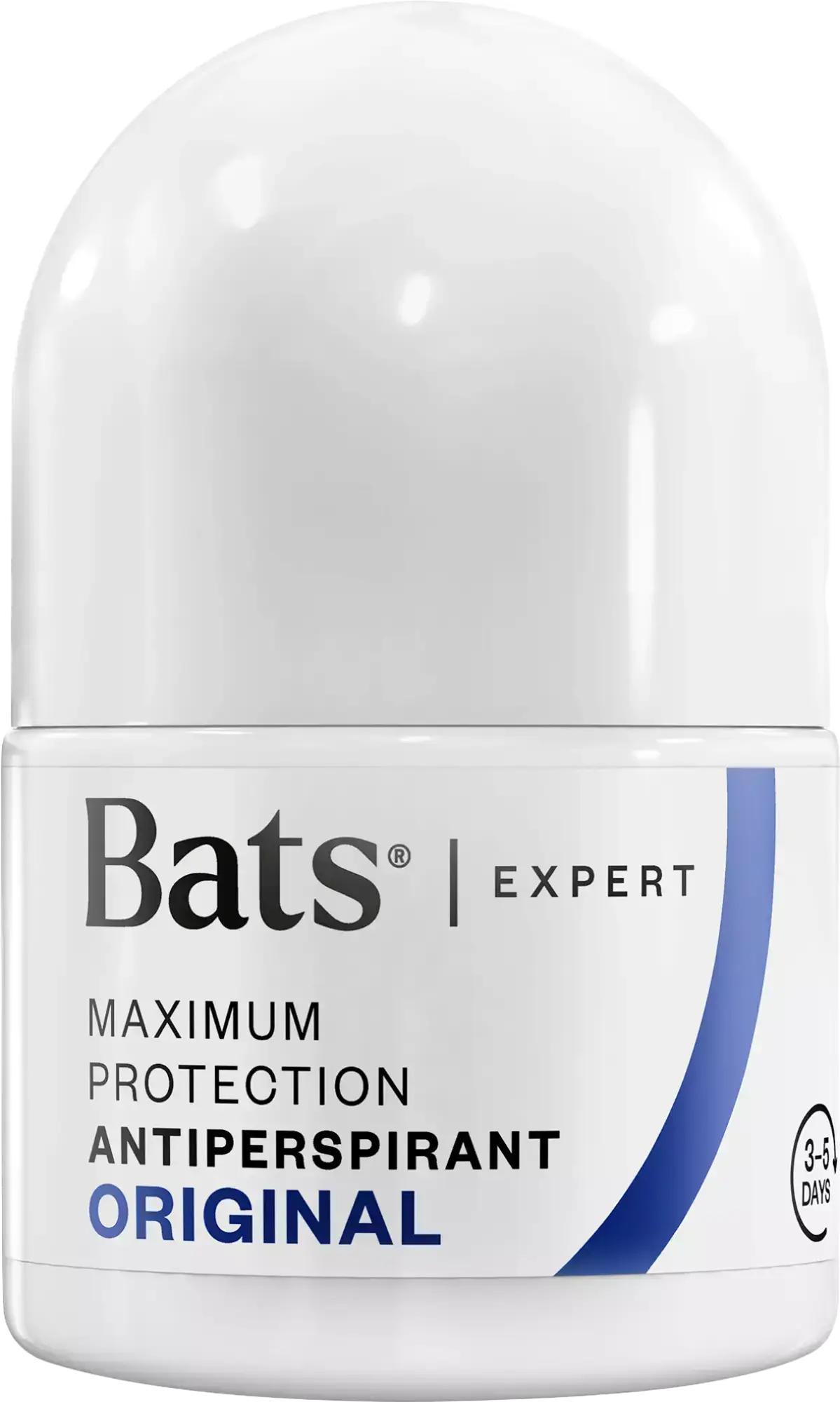 Bats Maximum Protection Antiperspirant Strong