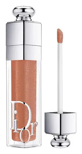Dior Addict Lip Maximimizer Plumping Gloss 016 Shimmer Nude