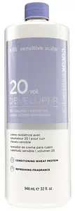 Ion Sensitive Scalp Creme Developer 20 Volume