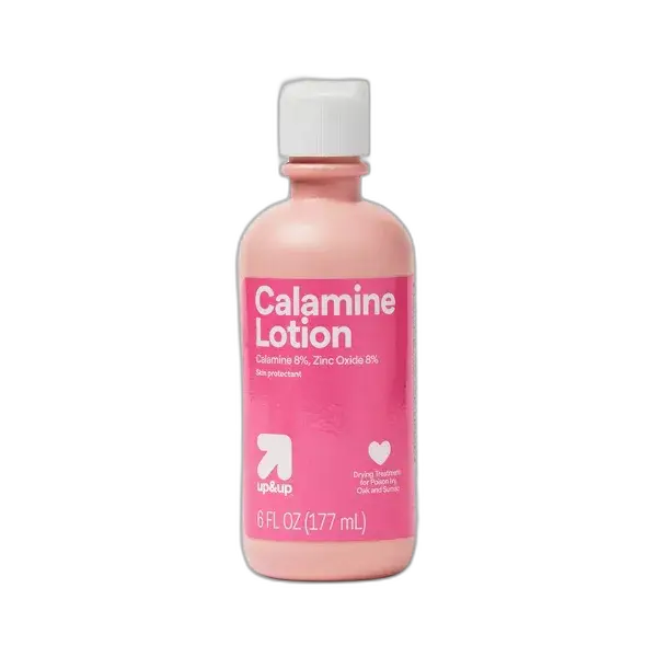 up&up Calamine Skin Protectant Lotion