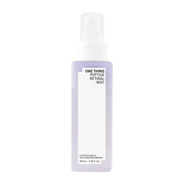 One Thing Peptide Retinal Mist