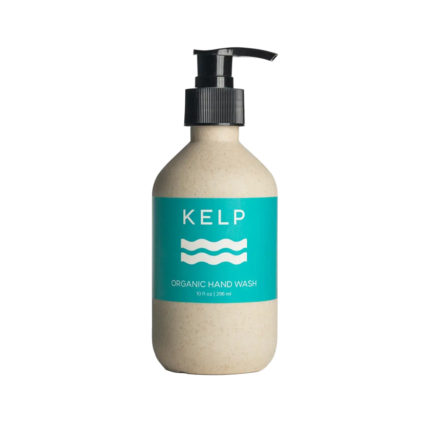 Kalastyle Soap Co. Hallo Iceland Organic Hand Wash Kelp