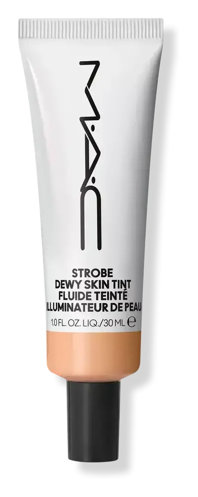 Mac Cosmetics Strobe Dewy Skin Tint Medium 1