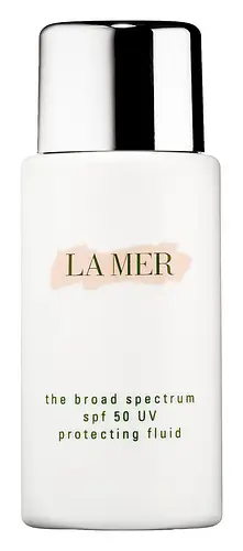 La Mer The Broad Spectrum SPF 50 UV Protecting Fluid