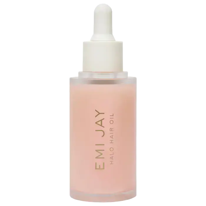 Emi Jay Halo Hair Oil