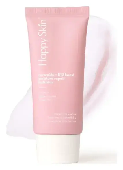 Happy Skin Cosmetics Ceramide + B12 Boost Moisture Repair Hydrator