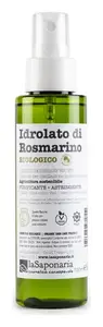 La Saponaria Idrolato di Rosmarino