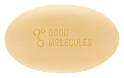 Good Molecules Hydrate & Cleanse Bar