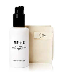 Und Gretel Reine Natural Deep Cleansing Oil