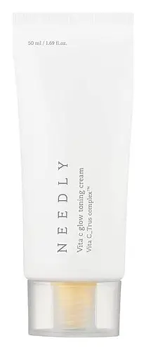 Needly Vita C Glow Toning Cream