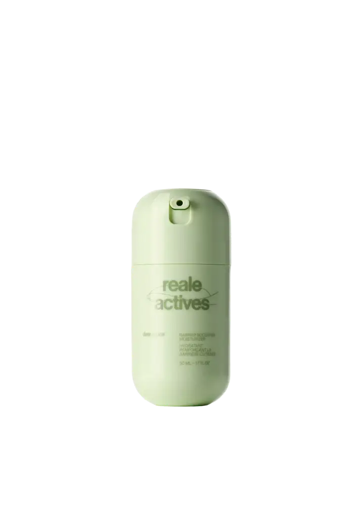 Reale Actives Dew More Barrier Boosting Moisturizer