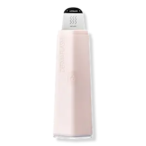 Dermaflash Dermapore+ Ultrasonic Pore Extractor Blush