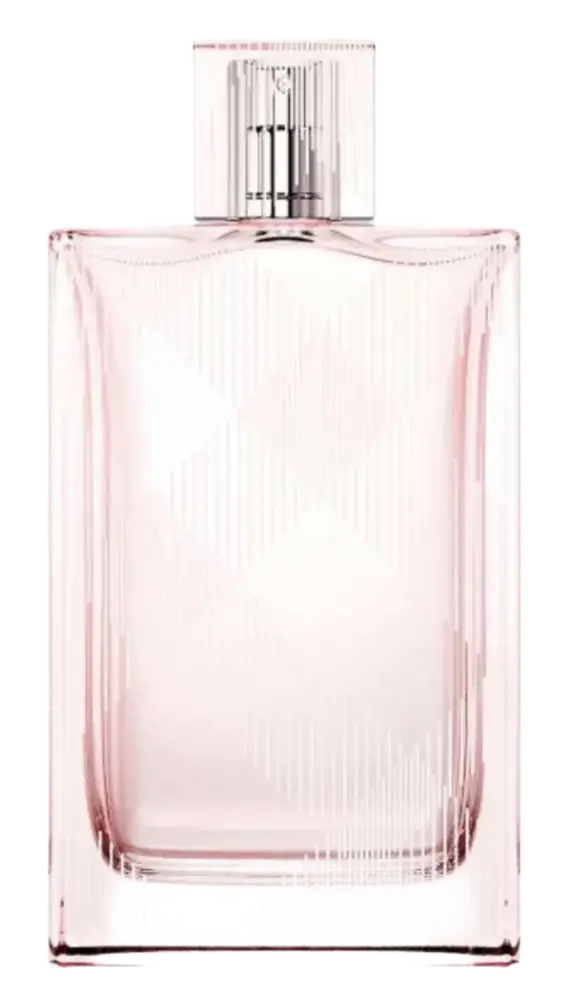 Burberry Brit Sheer For Her Eau De Toilette