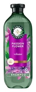 Herbal Essences Passion Flower Sulfate Free Volume Shampoo