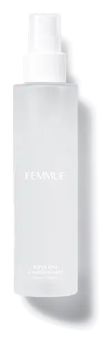 Femmue Super Fine Camellia Mist