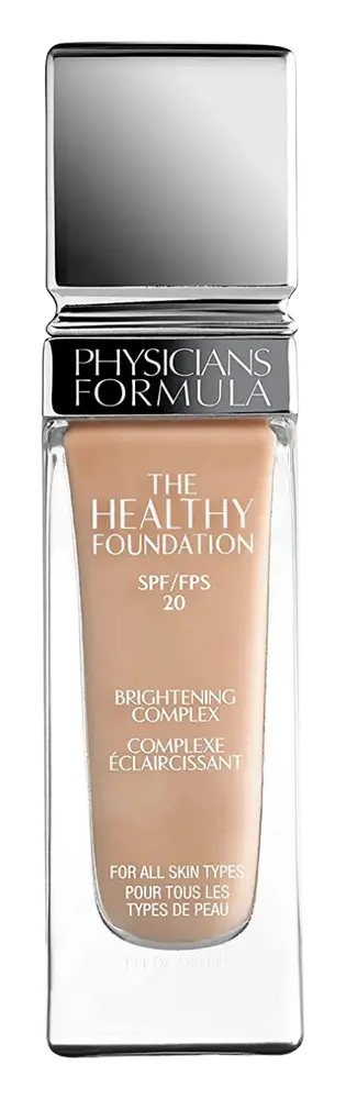 Physician's Formula The Healthy Foundation SPF 20 MW2