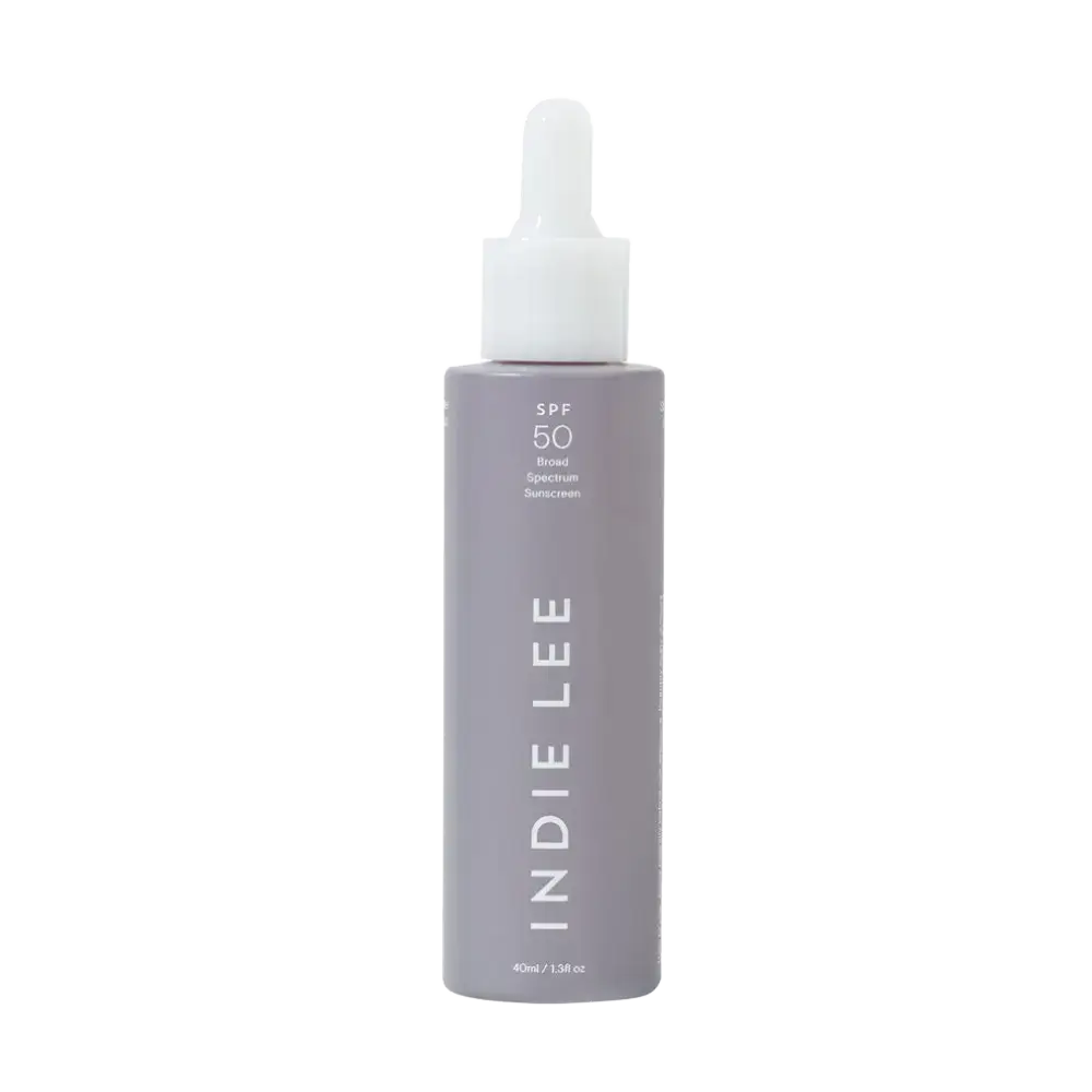 Indie Lee Daily SPF 50 Primer
