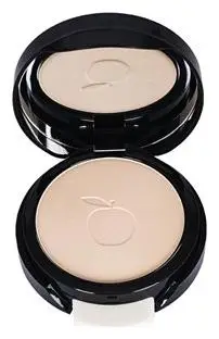 Idun Minerals 2-in-1 Pressed Powder & Foundation Sarek