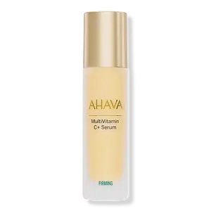 AHAVA MultiVitamin C+ Firming Serum