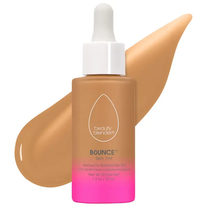 beautyblender Bounce Always On Radiant Skin Tint Tan 3