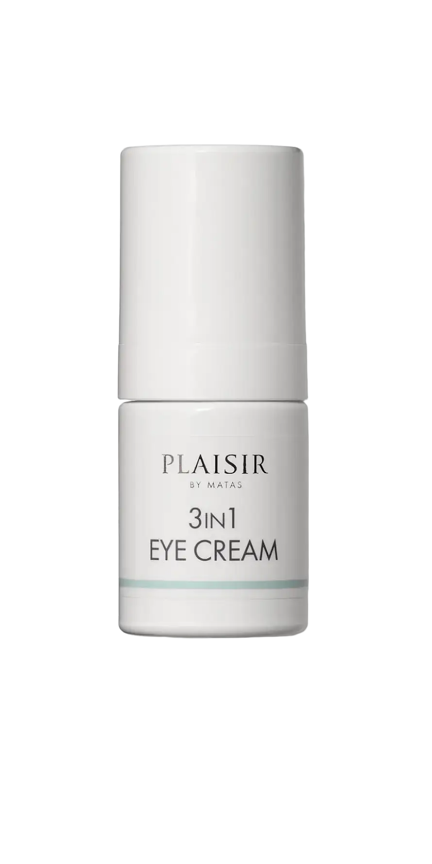 Matas Plaisir 3-In-1 Eye Cream
