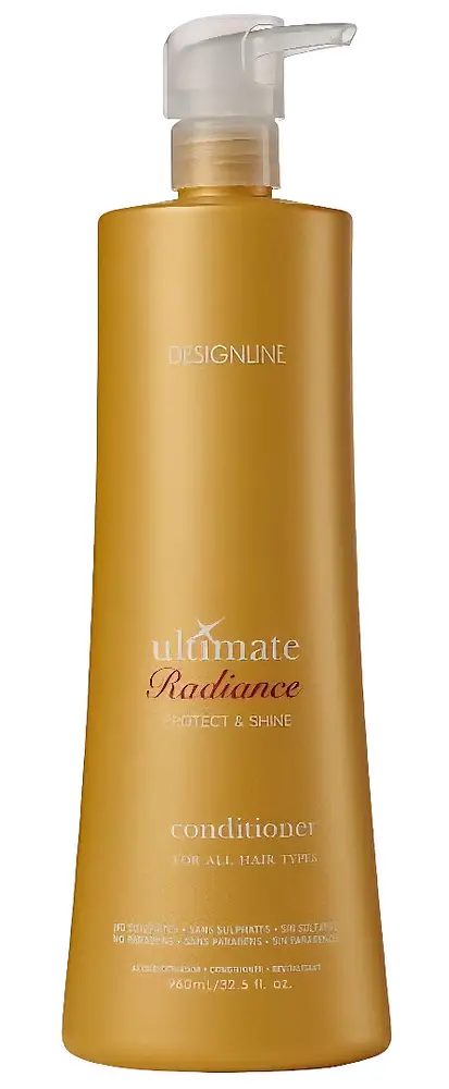 Regis Designline Ultimate Radiance Conditioner