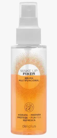 Deliplus Make Up Fixer