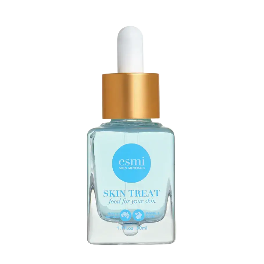 Esmi Skin Minerals Afterglow Rejuvenating Bakuchiol Skin Treat