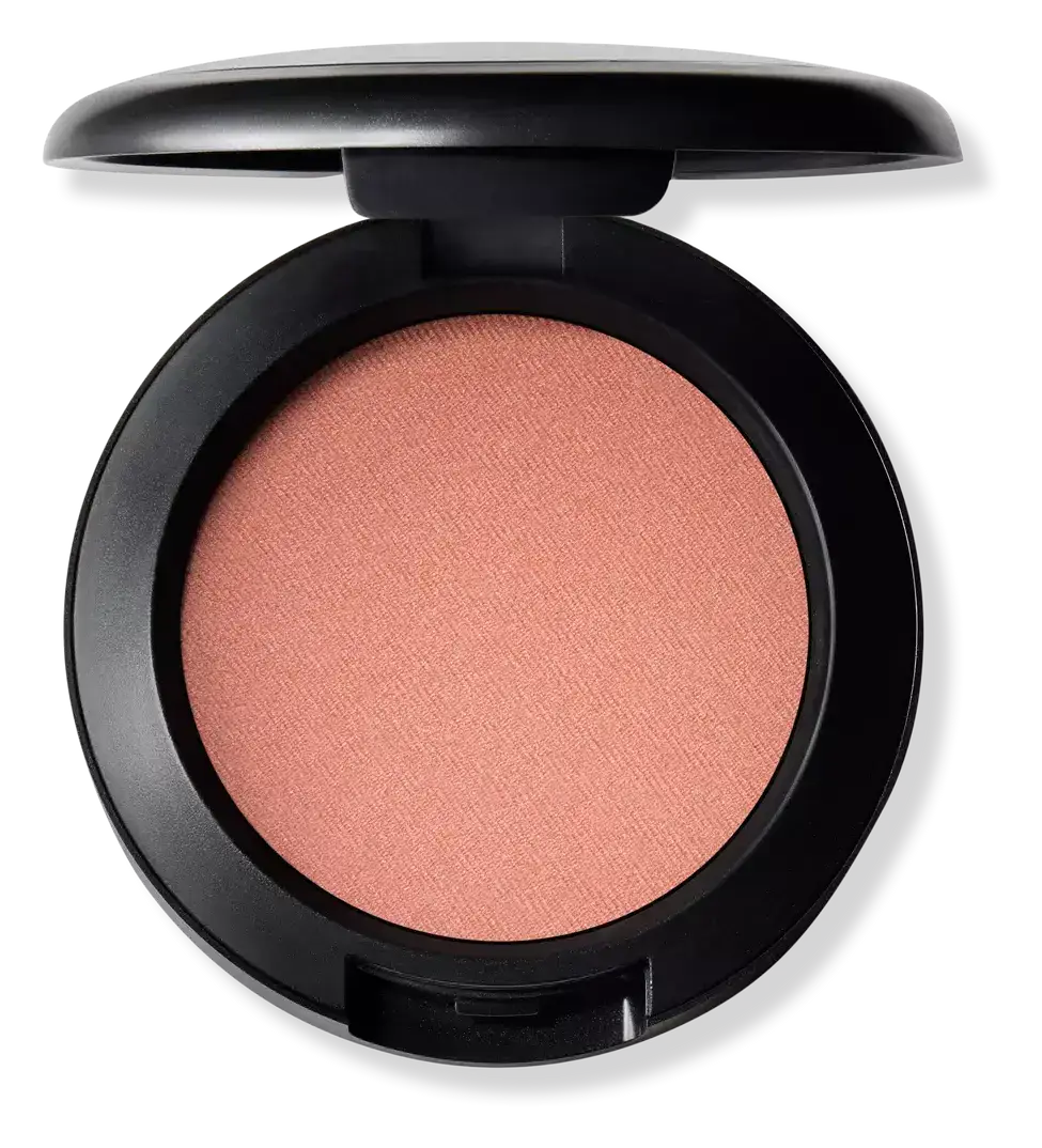 Mac Cosmetics Powder Blush Peachtwist