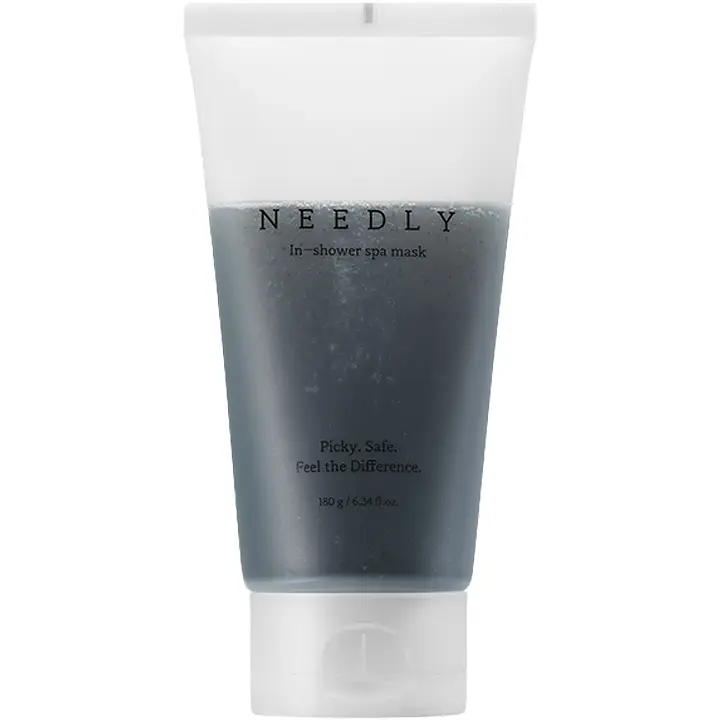 Needly In-Shower Spa Mask