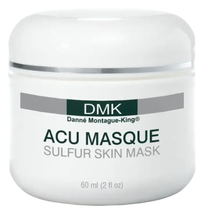 Danné Montague-King (DMK) Acu Masque