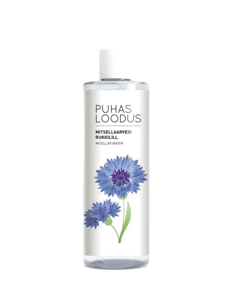Puhas Loodus Micellar Water