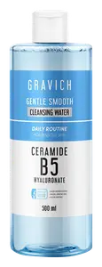 Gravich Gentle Smooth Cleansing Water