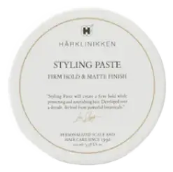 Harklinikken Styling Paste