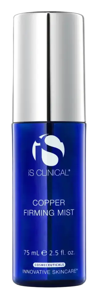Is Clinical Copper Firming Mist