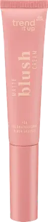 Trend !t Up Matte Blush Cream