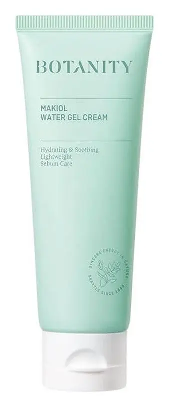 Botanity Makiol Water Gel Cream