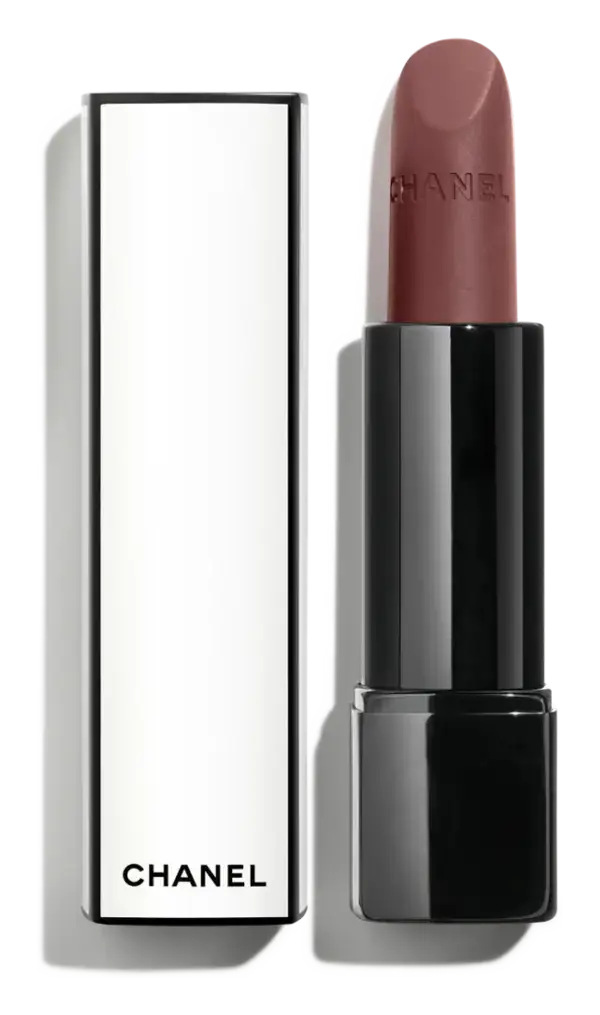 Chanel Rouge Allure Velvet Nuit Blanche 04:00