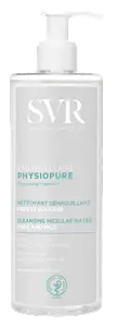 SVR Physiopure Cleansing Micellar Water France