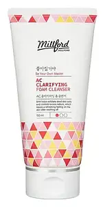 Millford AC Clarifying Foam Cleanser