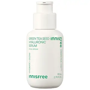 innisfree Green Tea Seed Hyaluronic Serum