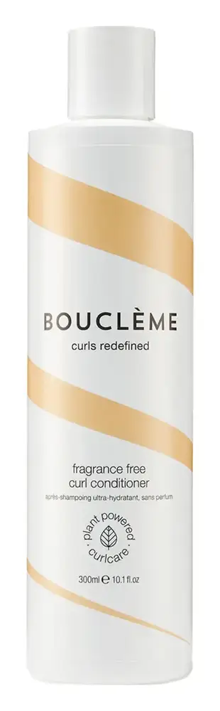 Bouclème Fragrance-Free Curl Conditioner