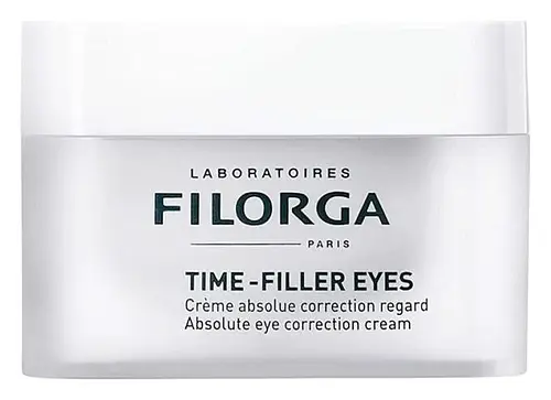 Filorga Time-Filler Eyes Absolute Eye Correction Creme