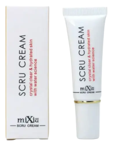 Mixiu Scru Cream
