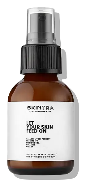 SkinTra Let Your Skin Feed On